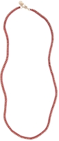 Thumbnail for your product : Brooks Brothers Small Box Chain Necklace