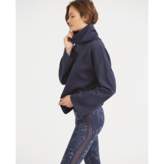 Thumbnail for your product : Polo Ralph Lauren | Floral-Print Stretch Legging | M | Crane print