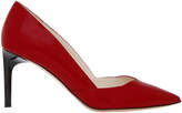Thumbnail for your product : Bella Red Patent Pump