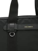 Thumbnail for your product : Dolce & Gabbana Mediterraneo laptop case