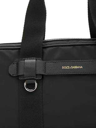 Dolce & Gabbana Mediterraneo laptop case