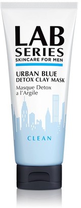 Lab Series URBAN BLUE Detox Clay Mask