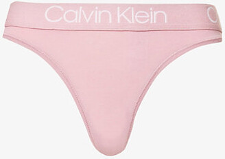 Calvin Klein String | ShopStyle