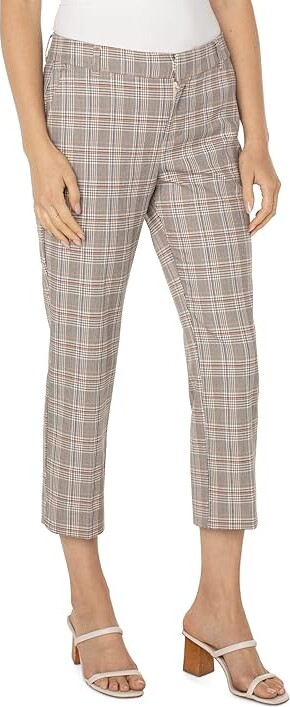 Plaid Pants Free Shipping - The Vintage Twin