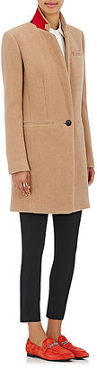 Rag & Bone Women's Emmet Wool-Blend Coat