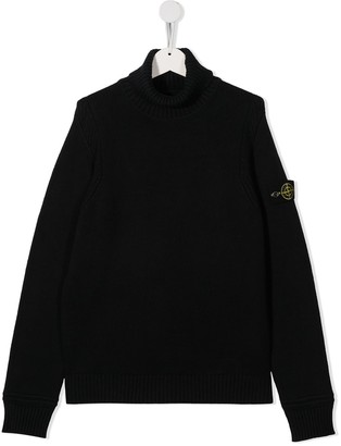 stone island kidswear