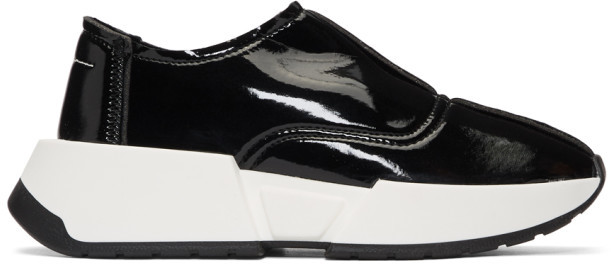 mm6 women's sneakers sale