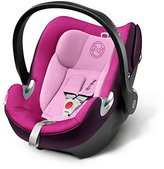 Thumbnail for your product : Cybex Aton Q Baby Car Seat-Lollipop