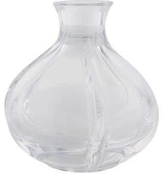 Daum Crystal Perfume Bottle