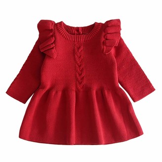 tommy hilfiger dress baby girl