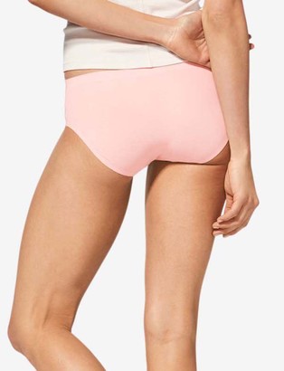 Tommy John Women's Air Mesh Brief, Solid