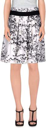 Diane von Furstenberg Knee length skirts - Item 35274055OI