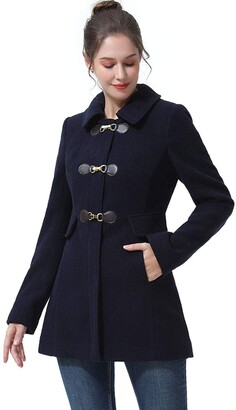 Petite Wool Coat Women | Shop the world's largest collection of fashion |  ShopStyle UK