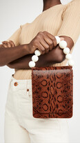 Thumbnail for your product : Cafune Bellows Crossbody