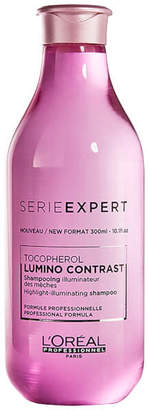 L'Oreal Professionnel Serie Expert Lumino Shampoo 300ml