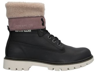 caterpillar boots uk sale