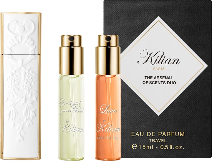 KILIAN PARIS Rose Oud Eau de Parfum Refill 50ml