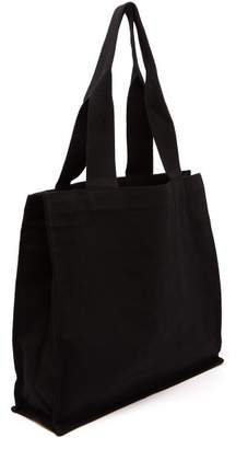 Hillier Bartley Luella Sketch Tote Bag - Womens - Black