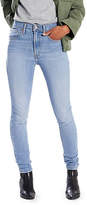 Thumbnail for your product : Levi's Mile High Super Skinny Jeans