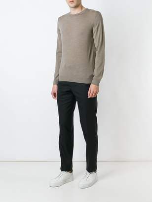 Fashion Clinic Timeless crew neck jumper