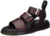 Thumbnail for your product : Dr. Martens Unisex Adults' Gryphon Ankle Strap Sandals