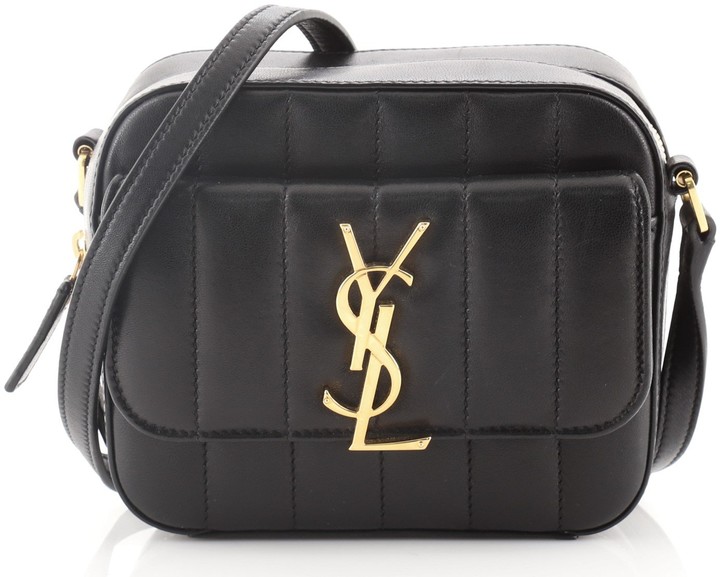 vicky toy camera bag