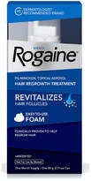 Thumbnail for your product : Rogaine Men's Minoxidil Hair Thinning & Loss Treatment Solution Unscented, 1 Month Supply
