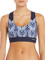 Thumbnail for your product : O'Neill Active bra top