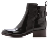 Thumbnail for your product : 3.1 Phillip Lim Pacha Buckle Booties