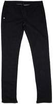 Thumbnail for your product : Manila Grace Denim trousers