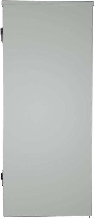Siemens PN Series 200 Amp 30-Space 48-Circuit Main Breaker Plug-On Neutral Load Center Outdoor with Copper Bus