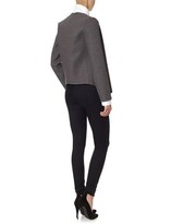 Thumbnail for your product : J.W.Anderson Grey Sponge Wrap Jacket