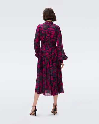 Diane von Furstenberg Kent Dress