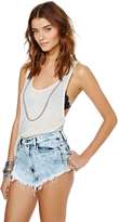 Thumbnail for your product : Nasty Gal Renegade Cutoff Shorts
