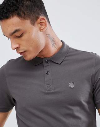 Selected Slim Fit Polo Shirt