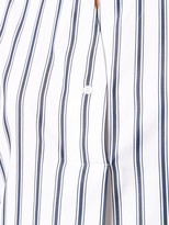 Thumbnail for your product : Aspesi Striped Cotton Shirt