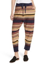 Thumbnail for your product : Free People Women's All Mixed Up Jogger Pants
