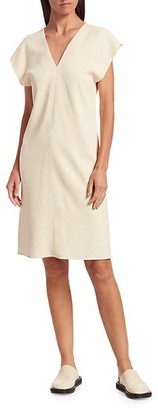 The Row Perry Shift Dress