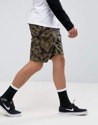 Obey Lagger Shorts