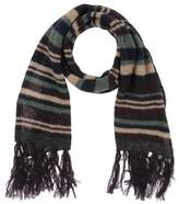 Thumbnail for your product : Massimo Alba Oblong scarf