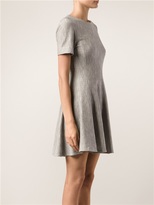 Thumbnail for your product : Tibi 'daria' Knit Paneled Dress