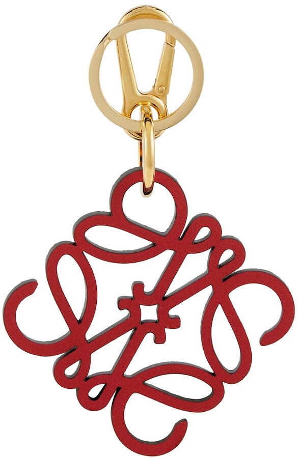 Loewe Key Chains | Shop the world's largest collection of fashion 