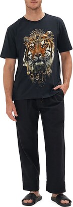 camilla lion t shirt