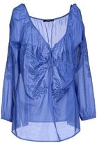 Thumbnail for your product : GUESS by Marciano 4483 GUESS BY MARCIANO Blouse