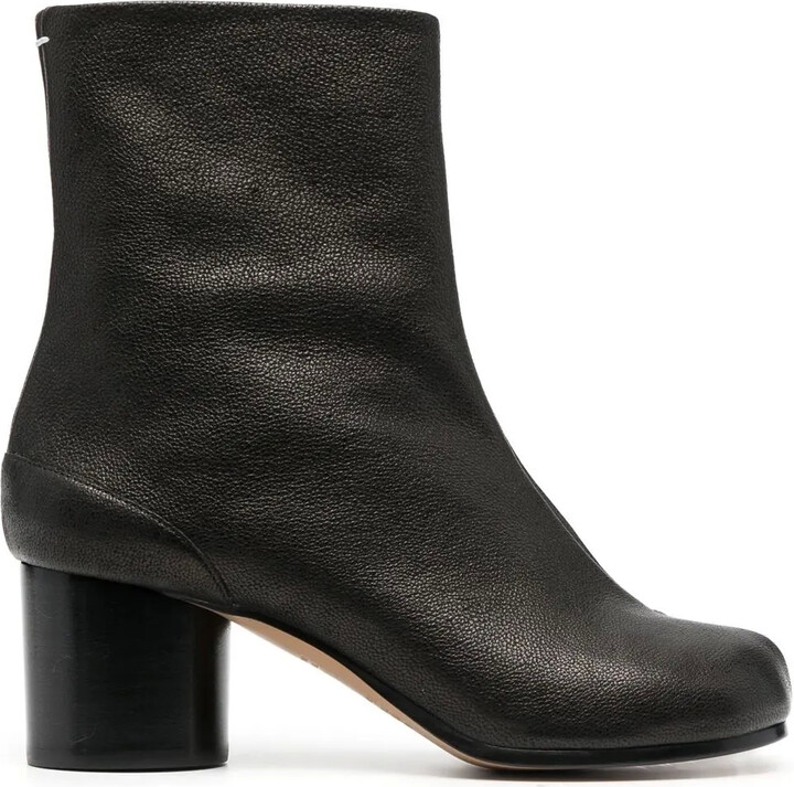 tabi ankle boots