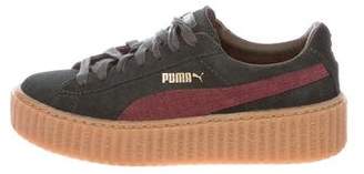FENTY PUMA by Rihanna Platform Creeper Sneakers