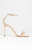 Thumbnail for your product : Manolo Blahnik 'Chaos Cuff' Sandal (Women)