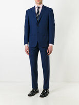 Thumbnail for your product : Canali two piece suit