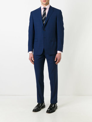 Canali two piece suit