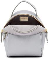 Thumbnail for your product : Furla Frida Mini Leather Backpack